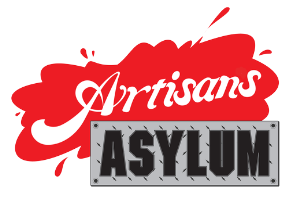Artisans asylum logo