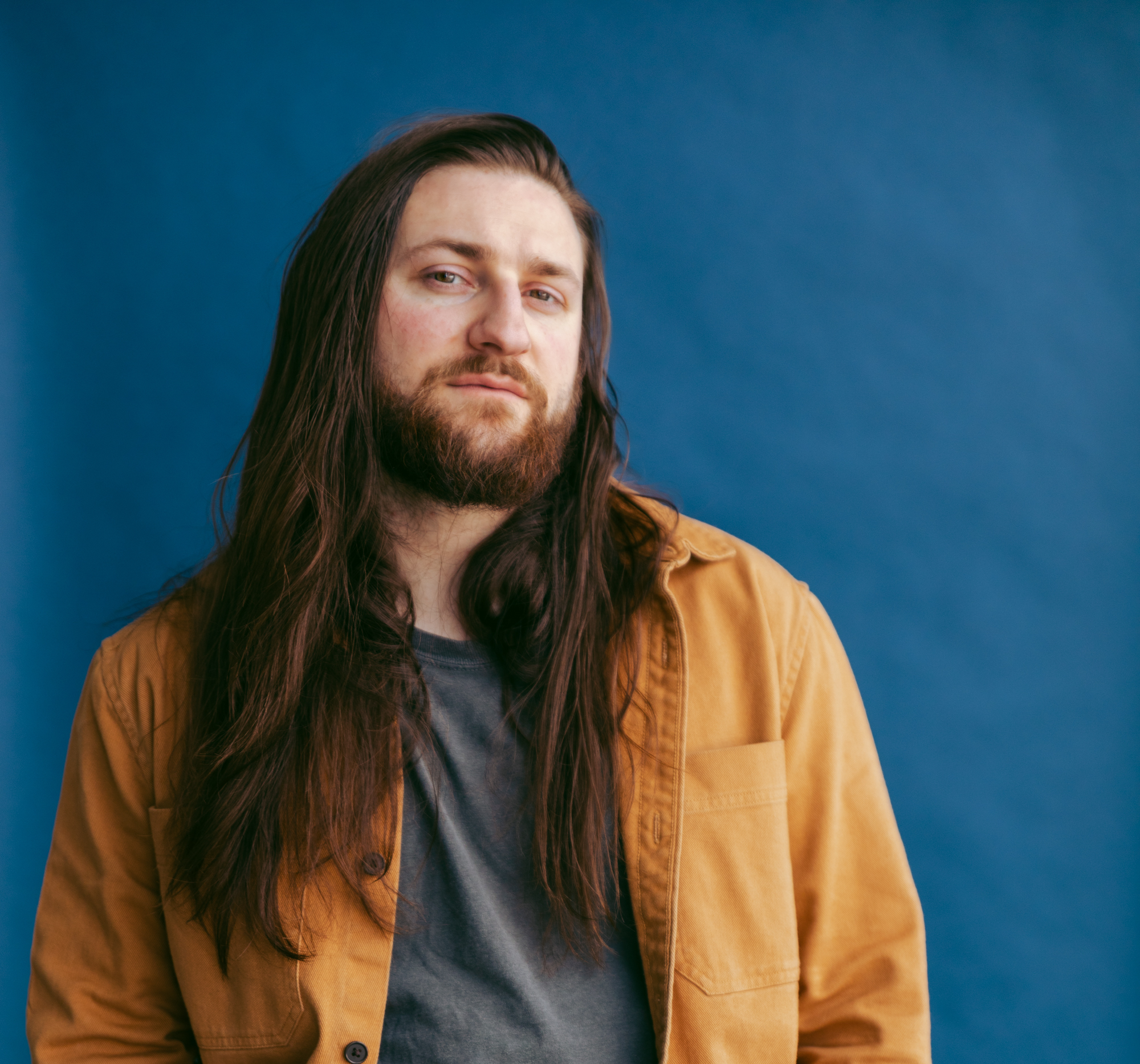 Greg Marquis headshot