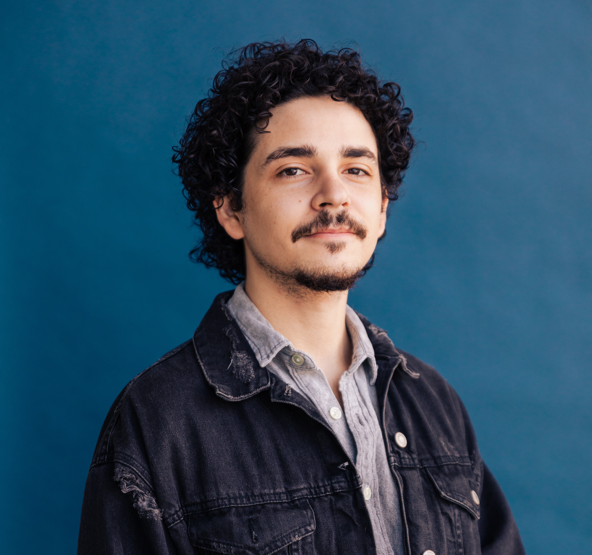 Gustavo Barceloni headshot