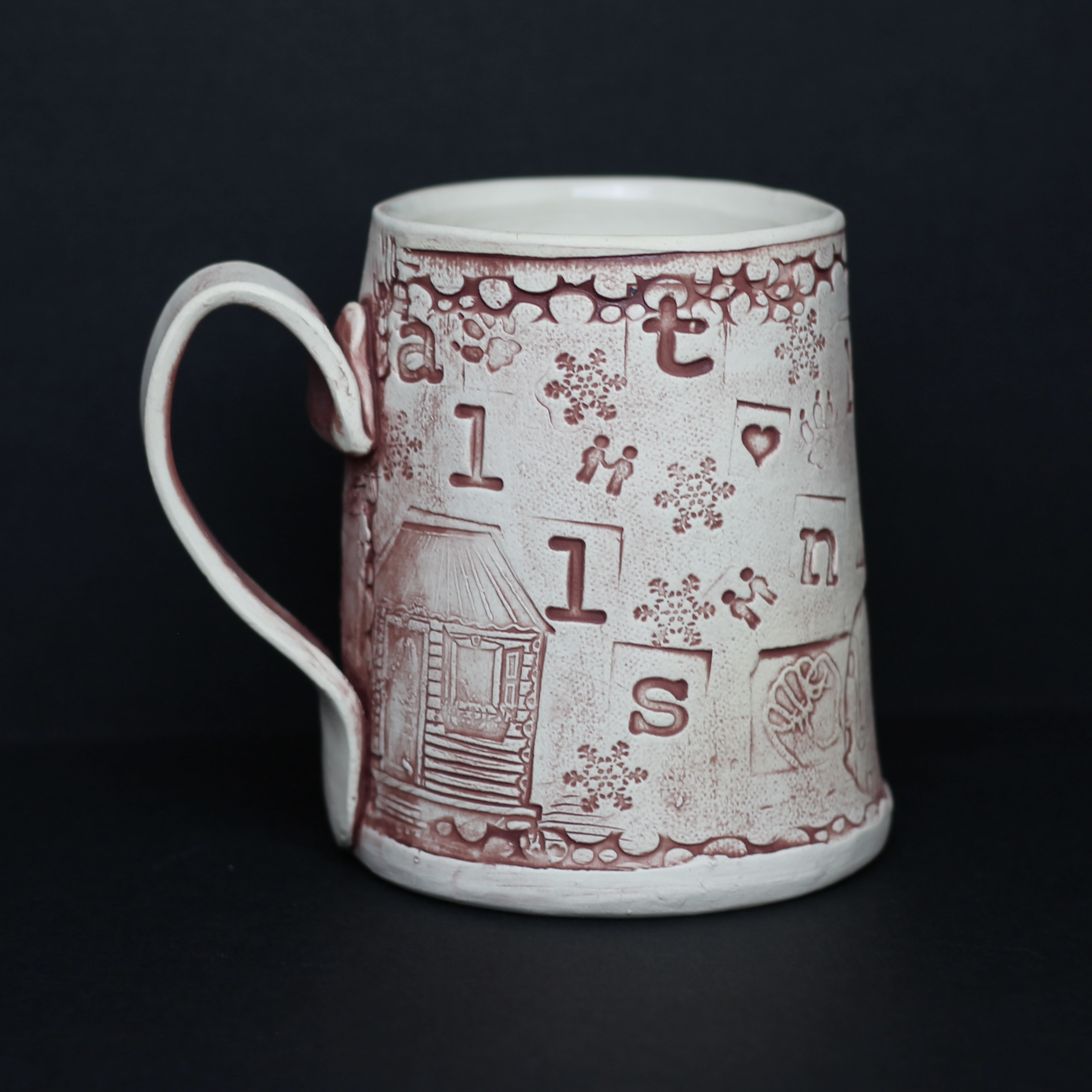 mug