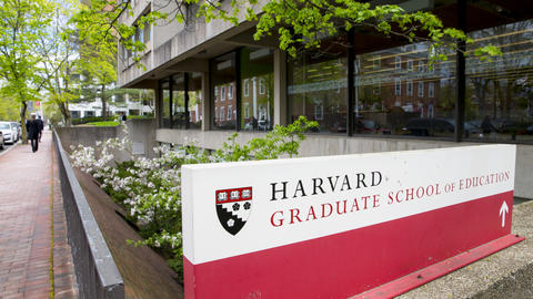 Graduate School of Education
