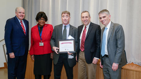 Harvard Allston Partnership Fund 2019