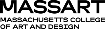 Mass Art Logo