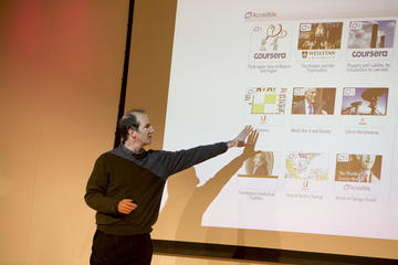 HarvardX Presentation