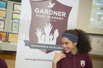 Gardner Pilot Academy