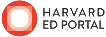 Harvard Ed Portal Logo