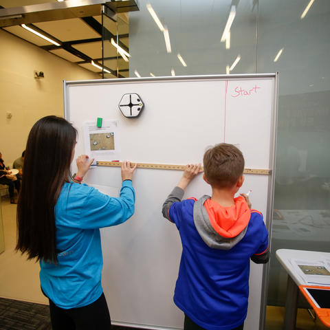 Harvard Ed Portal Mentor Program