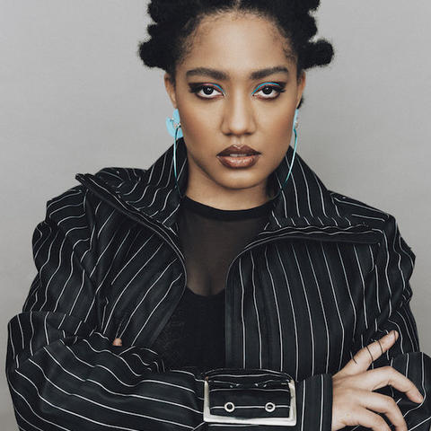 Zakiyyah Sutton Headshot