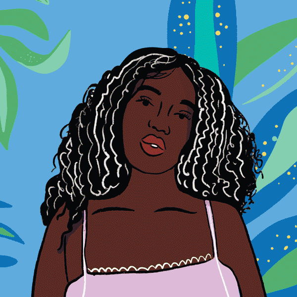 Portraits by Deborah Johnson