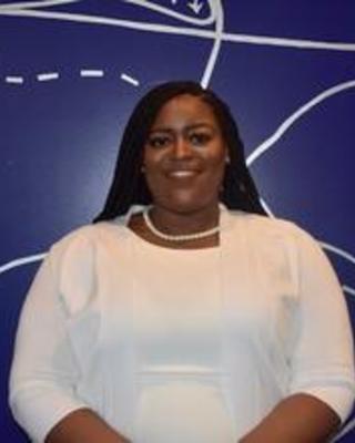 Mariah Smith-Sharpe