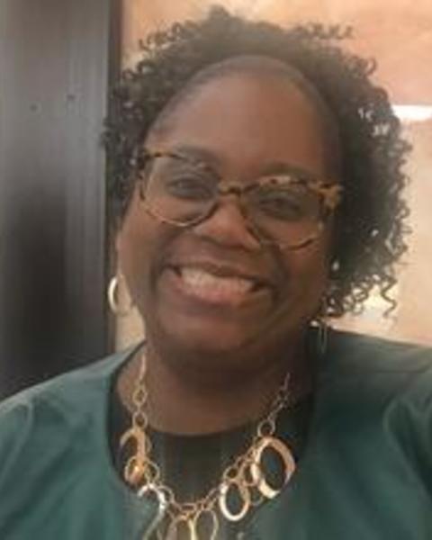 Cyntoria Grant