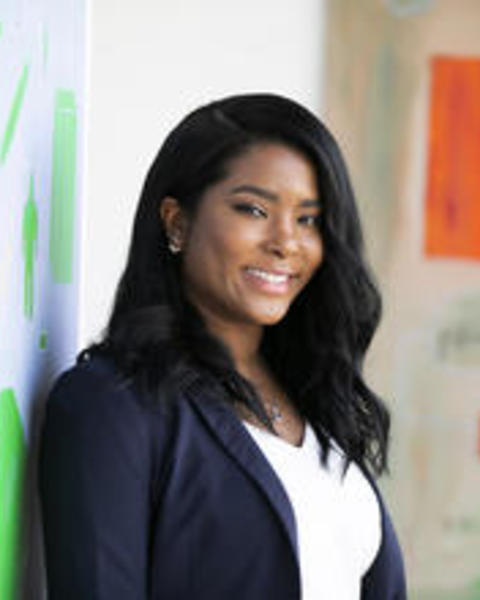 Lorena Paulino De La Cruz