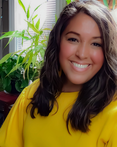 Marisa Lopez Staff Photo