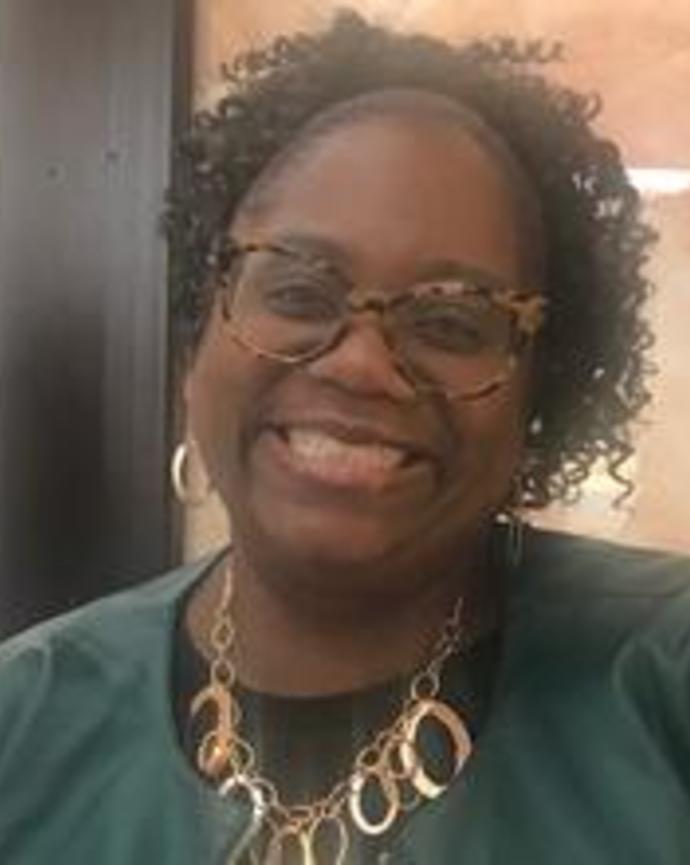 Cyntoria Grant