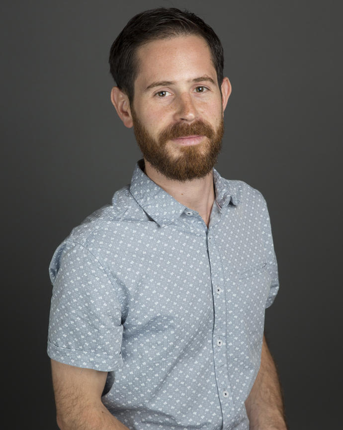 Dan Hassett-Salley
