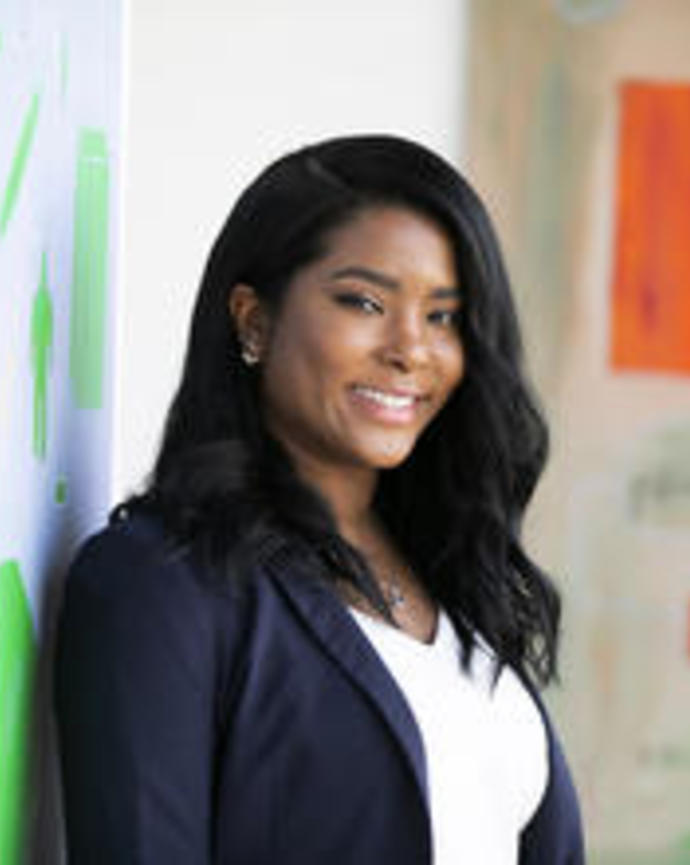 Lorena Paulino De La Cruz